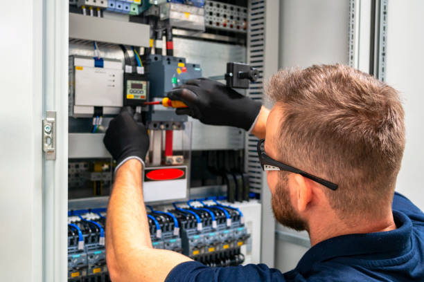 Best Electrical Troubleshooting Services  in Seven Oaks, SC