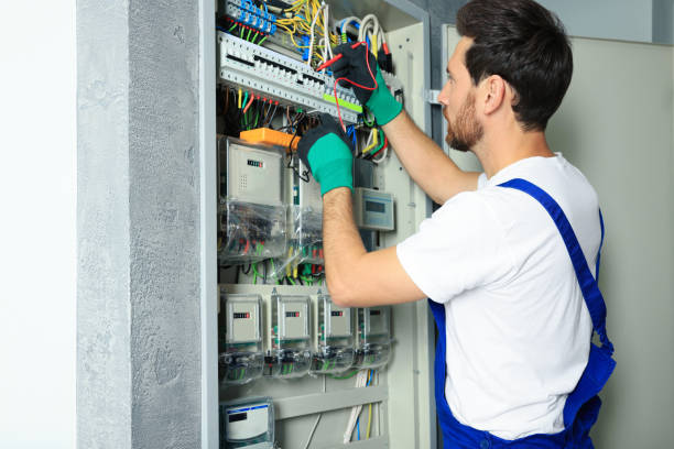 Best Electrical Contractors for Businesses  in Seven Oaks, SC