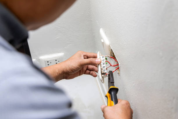 Electrical Outlet Repair in SC