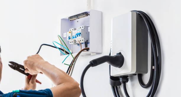 Best Commercial Electrician Services  in Seven Oaks, SC