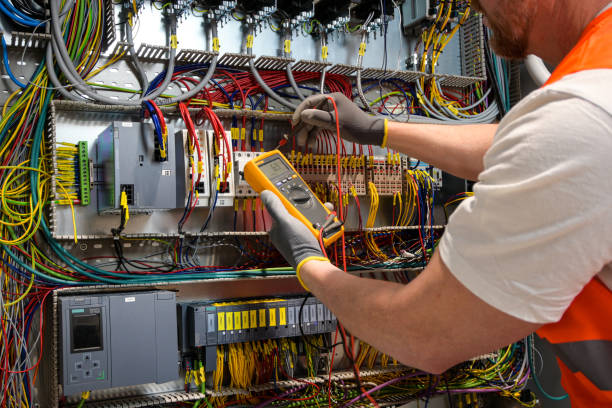 Best Residential Electrician Services  in Seven Oaks, SC