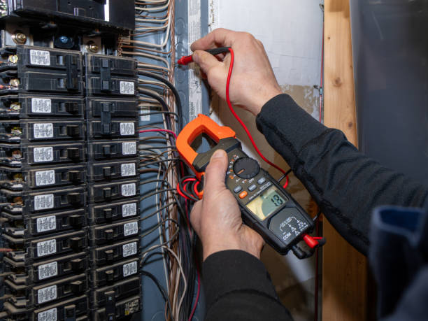 Best Electrical System Inspection  in Seven Oaks, SC